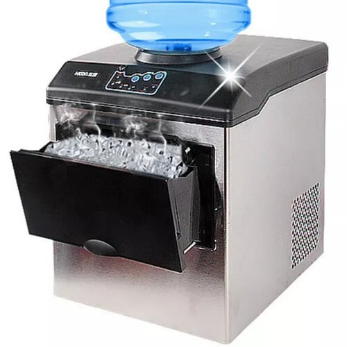Commercial ice cube machine - commercial,