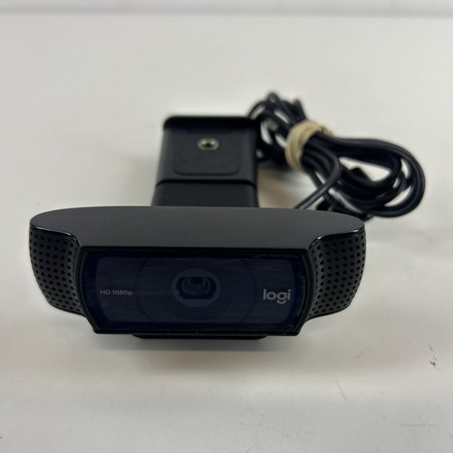 Logitech c920e full 1080p - full,