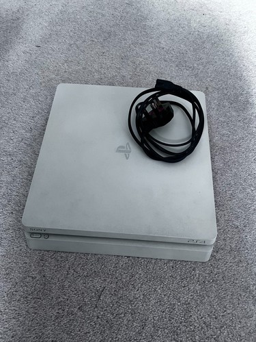 Playstation slim 500gb - playstation,