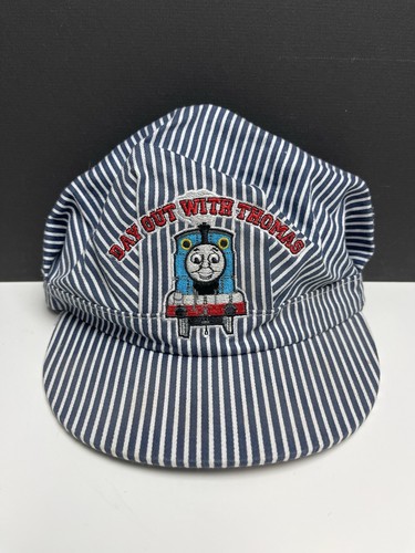Thomas the tank - the, train