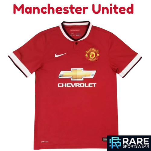Manchester united 2014 - united,