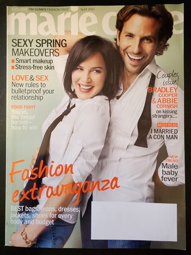 Marie claire magazine - claire,