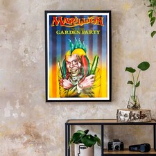 Marillion New Single Garden