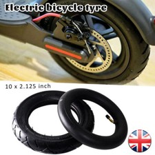 10X2.125 Inch Tyre &Tire Inner