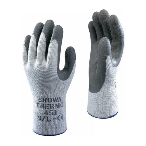 Showa 451 thermal grip sailing - grip,