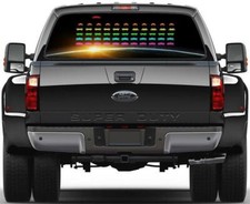 Space Invaders Game Rear