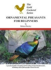 Ornamental Pheasants for