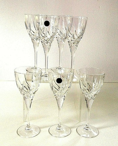 Royal doulton crystal - royal,
