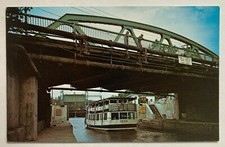 NY Postcard Baldwinsville New