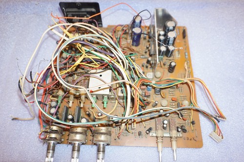 Board rnp 681 for - - ,