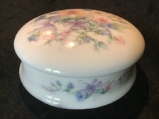 Wedgewood Bone China Angela