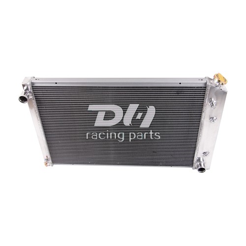 Row radiator for - 3,