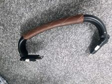 Bugaboo Fox 1 Bumper Bar With Leather Cover 