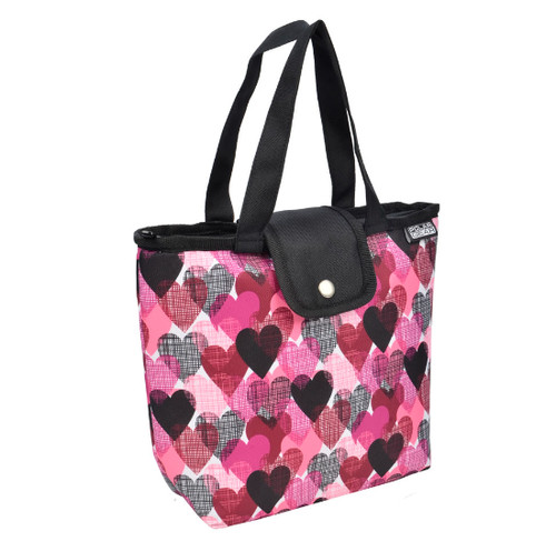 Polar gear heart design pink - polar,