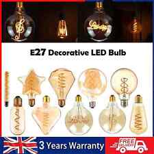 E27 Vintage Antique Style