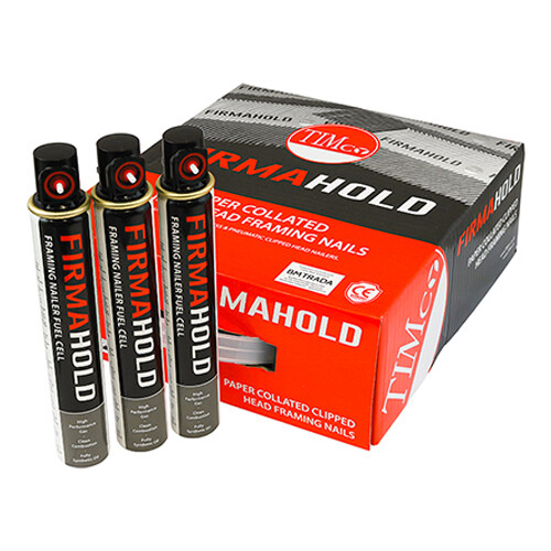 Timco firmahold collated - firmahold,