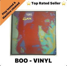 Peter Hammill Skin LP Album