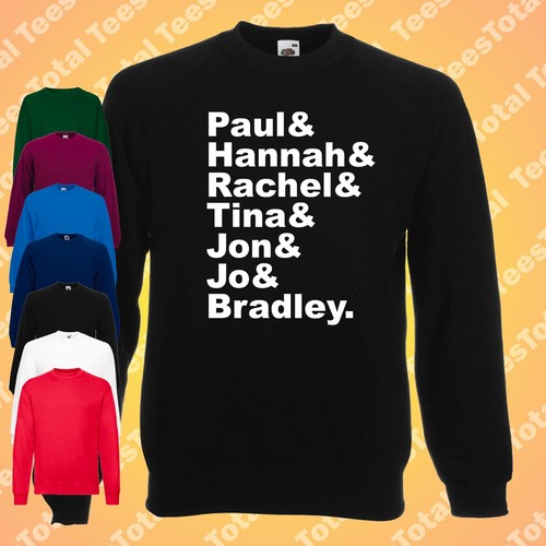 Club party jumper - party,