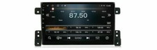 9" Android 15 for Suzuki Grand Vitara Nomade headunit GPS Carplay 2005-2016