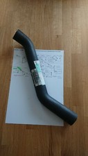 Nissan Vanette Cargo C23, Radiator top hose, LD23 Diesel models, new genuine. 