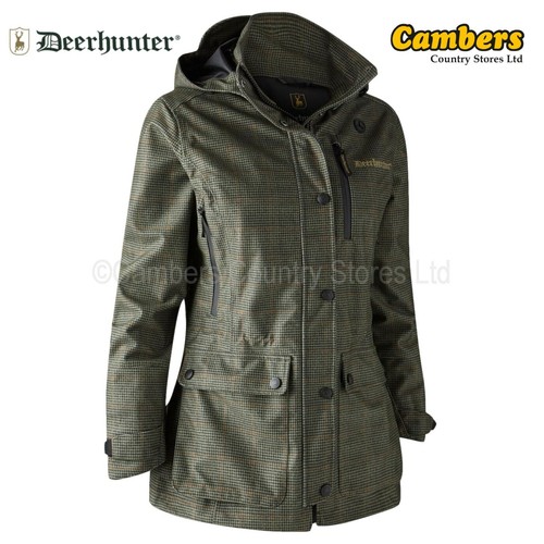 New quality deerhunter ladies - new,