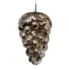 Christmas ornament kugel - christmas,