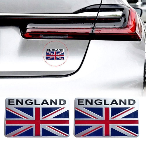 England flag sticker - uk,