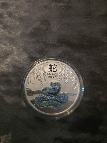 Perth mint 2025 australian - mint,