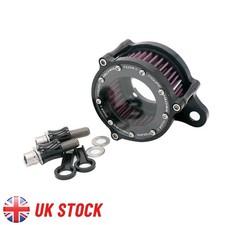 Aluminum Air Cleaner Intake