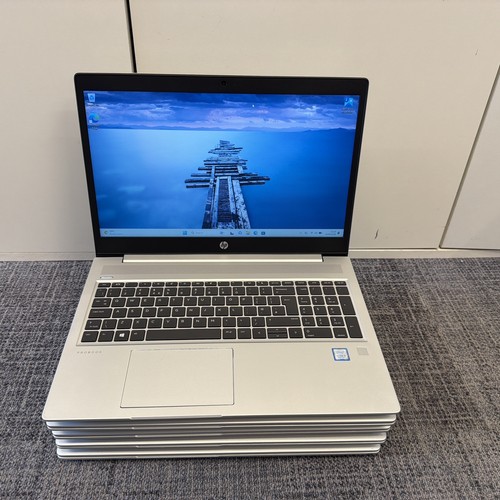 Job lot probook 450 - job, g6
