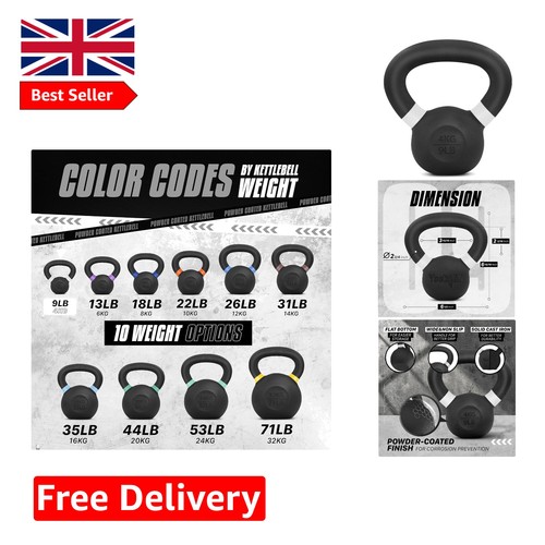 Durable powder coated - durable,