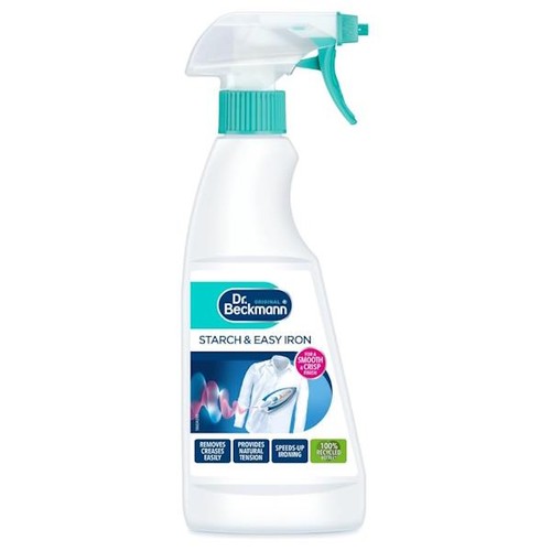 Beckmann starch easy iron - dr,