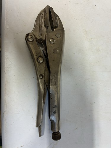 Draper 9007 inch vice - draper,