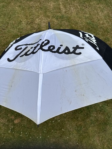 Titleist double canopy golf - double,