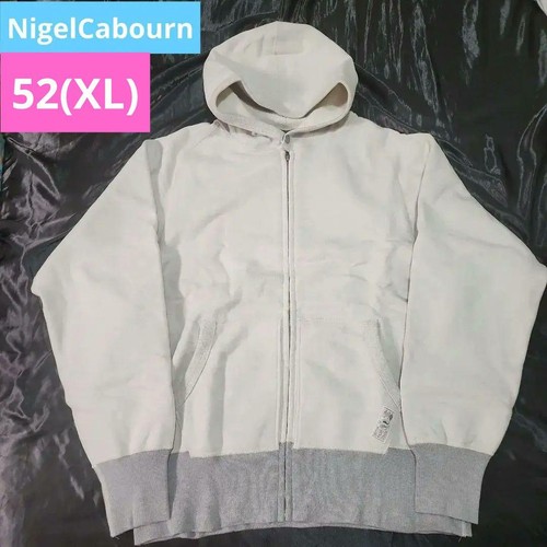 Nigel cabourn hoodie size - hoodie, 52