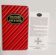 Traveller Pocket Travel Board
