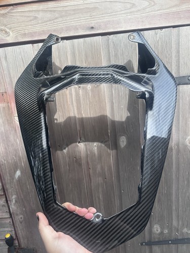 Yamaha fz1 gen - 2, fiber