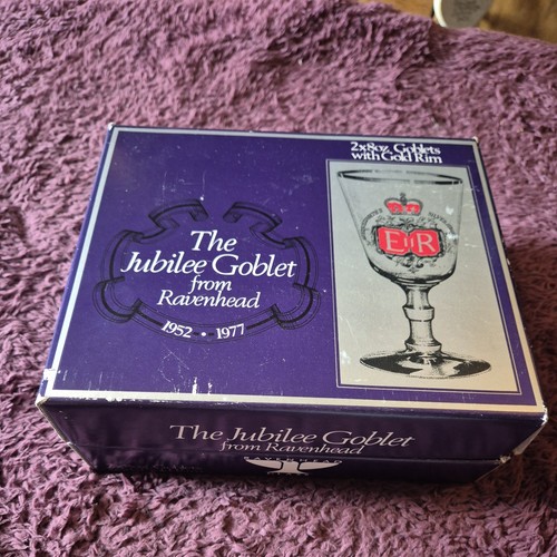 The jubilee goblet - goblet, from
