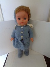 Vintage c.1960s Roddy doll