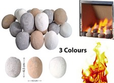 Mixed gas fire - 30,