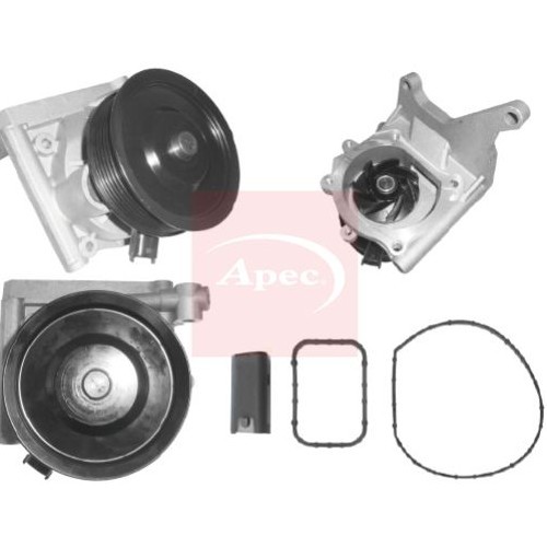 Apec water pump engine - water, pump,