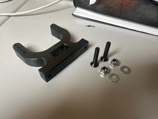 Banger Lower Front Body Mount