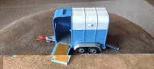 CORGI TOYS RICE PONY TRAILER