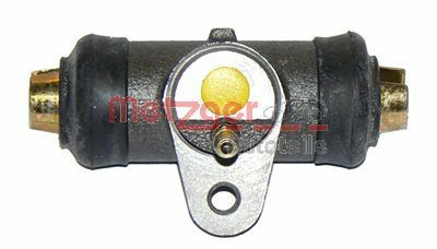 Front metzger 101 - front, 101-457