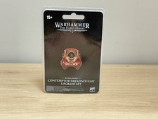 Forge World Blood Angels Contemptor Dreadnought Upgrade Set | Tracked 48