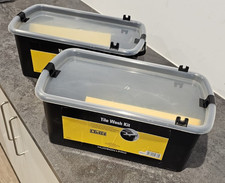 2 x Hudson-pro Tile Wash Kit