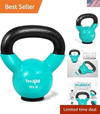 Versatile Kettlebell Set for
