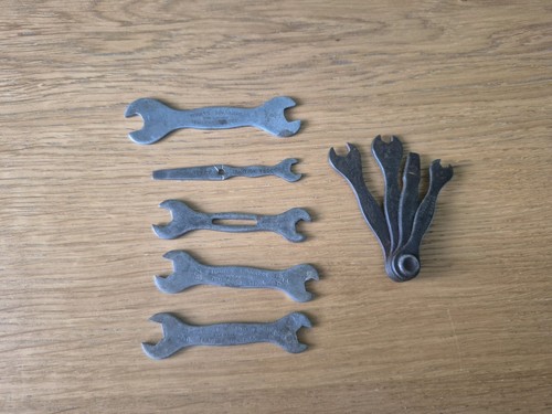 Small vintage terrys ba - ,