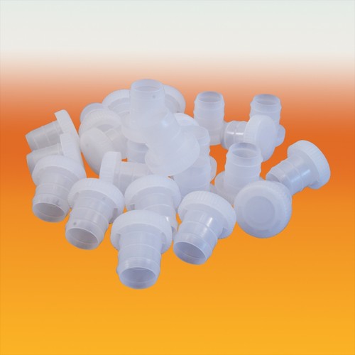 Plastic wine bottle corks - plastic,