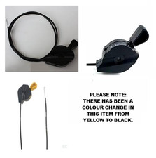 AL-KO Throttle Cable 546493